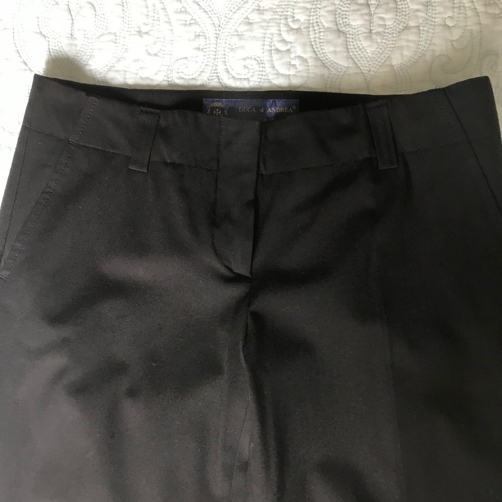 DUCA d’ANDREA | Trousers
